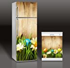 Supersticx Buzdolabı & Bulaşık Makinesi Takım Sticker