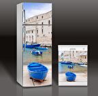 Supersticx Buzdolabı & Bulaşık Makinesi Takım Sticker