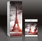 Supersticx Buzdolabı & Bulaşık Makinesi Takım Sticker