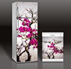 Supersticx Buzdolabı & Bulaşık Makinesi Takım Sticker