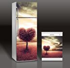 Supersticx Buzdolabı & Bulaşık Makinesi Takım Sticker