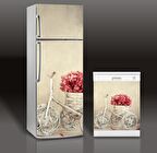 Supersticx Buzdolabı & Bulaşık Makinesi Takım Sticker