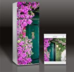 Supersticx Buzdolabı & Bulaşık Makinesi Takım Sticker