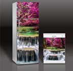 Supersticx Buzdolabı & Bulaşık Makinesi Takım Sticker