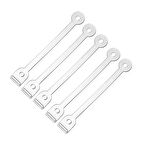 Perma Bigudi Lastiği