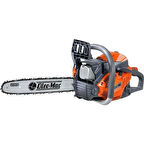 Oleomac Gsh 400 Benzinli Testere