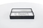 HYUNDAI Santa Fe 2.4i 02.2000 - 12.2005  BOSCH POLEN FİLTRESİ filitre