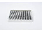 SKODA Roomster 1.4 05.2006 - 03.2010 BOSCH AKTİF KARBONLU POLEN FİLTRESİ filitre