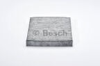 VOLVO S40 II 2.0D 01.2004 - 07.2010 BOSCH AKTİF KARBONLU POLEN FİLTRESİ filitre