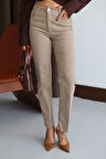 Lacarino 7977 Straıghtcut Kadın Jean Pantolon
