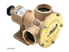 JPR-40LP JMP Marine General Multi-Purpose Flexible Impeller Pump (1-1/2" PF)