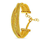 Altın Dorika Kelepçe