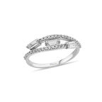 Altın Baget Yüzük