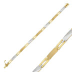 Altın Erkek Bileklik 8,82 Gram