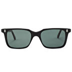 LGR SUEZ BLACK HAVANA SCURO 09B green g15 (base 2) 52 3200