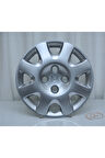 Jant Kapağı Kırılmaz 14" Honda Civic Vtec (Çıkartma Hediyeli) (Adet Olarak)