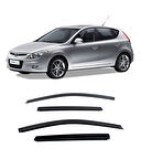 Hyundai i30 2007-2011 Cam Rüzgarlık OEM (Made in Korea)