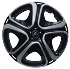 Jant Kapağı Kırılmaz 16" Citroen Yeni Model (Adet Olarak)