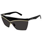 YVES SAINT LAURENT SL614 MASK 001