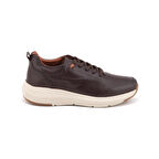 MARCOMEN 21114 KALIN TABAN ORTOPEDİK DERİ ERKEK AYAKKABI