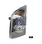 2007-2017 Volkswagen Crafter Far Lambası Sol Elektrikli-Manuel Ayfar Oem No: 2E1941015