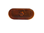 1997-1999 Seat Ibıza Çamurluk Sinyali Sarı Sağ-Sol Aynı Adet Eurolamp Oem No: 3B0949117B