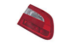 Skoda Superb- 09/12; İç Stop Lambası Sol Kırmızı/Beyaz (Tw-Y) (Oem No: 3T5945107)