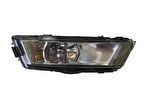 2013-2016 Skoda Rapid Sis Lambası Sağ (Tw-Y) (Oem No:5Ja941702)