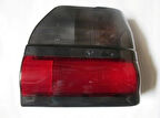 1992-2001 Renault R19 Europa Stop Lambası Sağ (Sedan) Füme-Kırmızı (Duysuz) (Pleksan) (Adet) (Oem No:7701036019)
