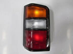 1988-2009 Mitsubishi L300 Minibüs Stop Lambası Sol Sarı-Beyaz-Kırmızı (Mars) (Adet) (Oem No:Mb527315)
