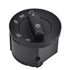 Far Anahatarı Vw Golf 5 Oem No: 1K0941431Aj