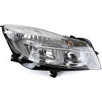 Far Sağ Tanım Ns Opel Insıgnıa A Bm 09- (Oem No: 1216741)