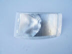 1998-2001 Citroen Jumper Ön Sinyal Sol Beyaz (Mars) (Adet) (Oem No:630396)