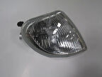 1996-2003 Citroen Berlingo Ön Sinyal Sağ Beyaz (Mars) (Adet) (Oem No:630380)