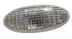 2003-2012 Nissan Skystar Pıck Up- Nd22- Çamurluk Sinyali Beyaz Sağ-Sol Aynı (Adet) (Eurolamp) (Adet) (Oem No:26160C8410)