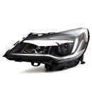 Far Sol Halojen Opel Astra K Bm 16- (Oem No: 13488969)
