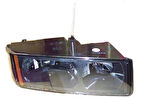 2002-2006 Chevrolet Avalanche Far Lambası Sağ Manuel-Elektrikli Füme Sarı Sinyalli Eagle Eyes Oem No: 15136537