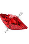 Stop Lambası : Sol Psa 207 07- (Oem No: 6350.Y7)