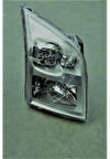 Far Sag Lhd Ayarlı (6C11 13W029 Df) Ford Transıt V-347 Bm 06-13 (Oem No: 6C11 13100 Ea)
