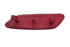 Opel Corsa- F- 20/23; Arka Tampon Reflektörü Sol (Oem No: 9829303880)