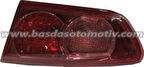 Stop Lancer 2007-2009 İç Sol  Oem No: 8337A063