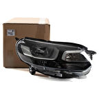 Far :Sag Psa Jumpy 4 B.M 2016- (Oem No: 9808567680)