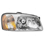 Far Accent 2000-2002 Milenyum Sağ (1 Adet) (Oem No: 92102-25050)