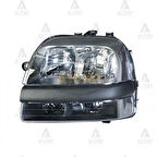 Far Doblo 2001-2005 Motorlu Sol (Oem No:46807768) (Adet)