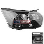 Far Sag Beyaz Zemın Ford Transıt V-363 Bm 14- (Oem No: Bk31 13W029 Bg)