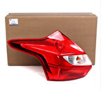 Stop Lambası Sol 5 Kapı Led'Lı Ford Focus Bm 11- (Oem No: Bm51 13405 Bl)
