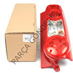 Stop Lambası Sag Ikı Kapılı Psa Partner / Berlıngo B.M 08-11 (Oem No: 6351.Fj)