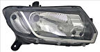 Far Sol Manuel Renault Logan Mcv Bm 13- (Oem No: 260601236R)