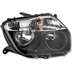 Far Sag Manuel Renault Duster Bm 10-13 (Oem No: 260100067R)