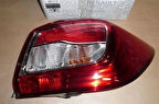 Stop Lambası Sag Renault Clıo-Iv Symbol Bm 13- (Oem No: 265501454R)